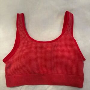 Women's Sports Bra